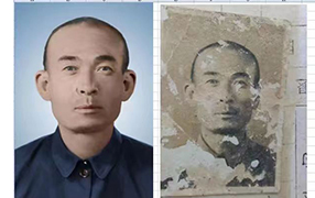 鄱阳老照片修复-2